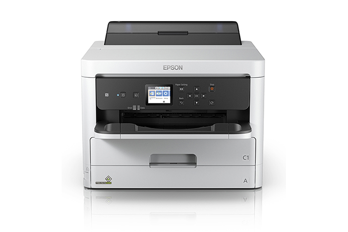 Epson Pro WF-C5290 – image 1
