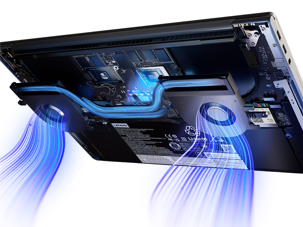 Lenovo IdeaPad Slim 7 Carbon 14ACN6 – image 7