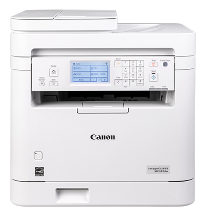 CANON IMAGECLASS MF287DW