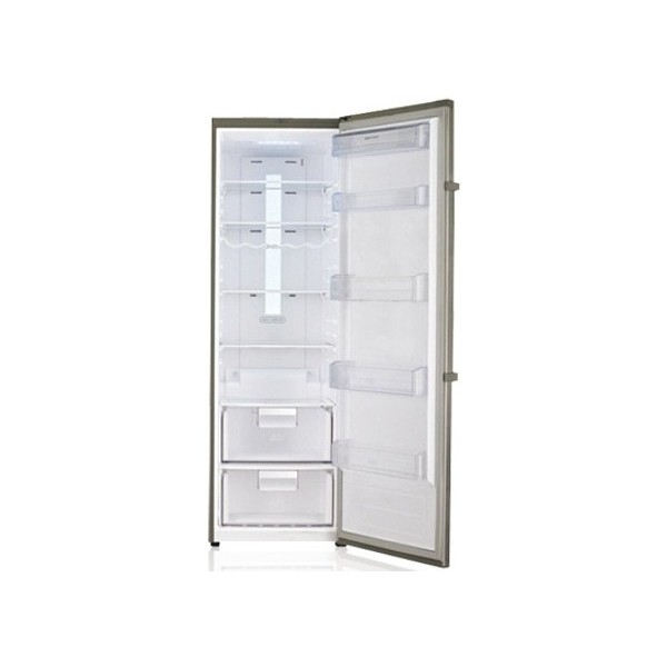 LG GL5141AVHW1 fridge Freestanding Platinum – image 2