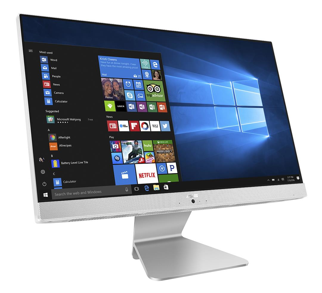 ASUS Vivo AiO V222UBK-WA007D Intel® Core™ i3 i3-8130U – image 4