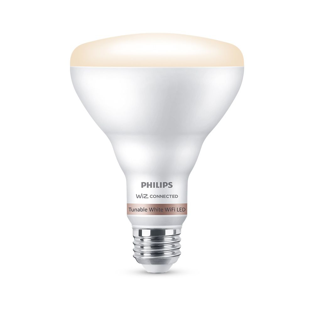 Philips by Signify Philips 046677555580 smart lighting Smart bulb Wi-Fi – image 1