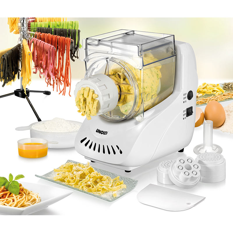 Unold 68801 pasta/ravioli maker Electric pasta machine – image 5