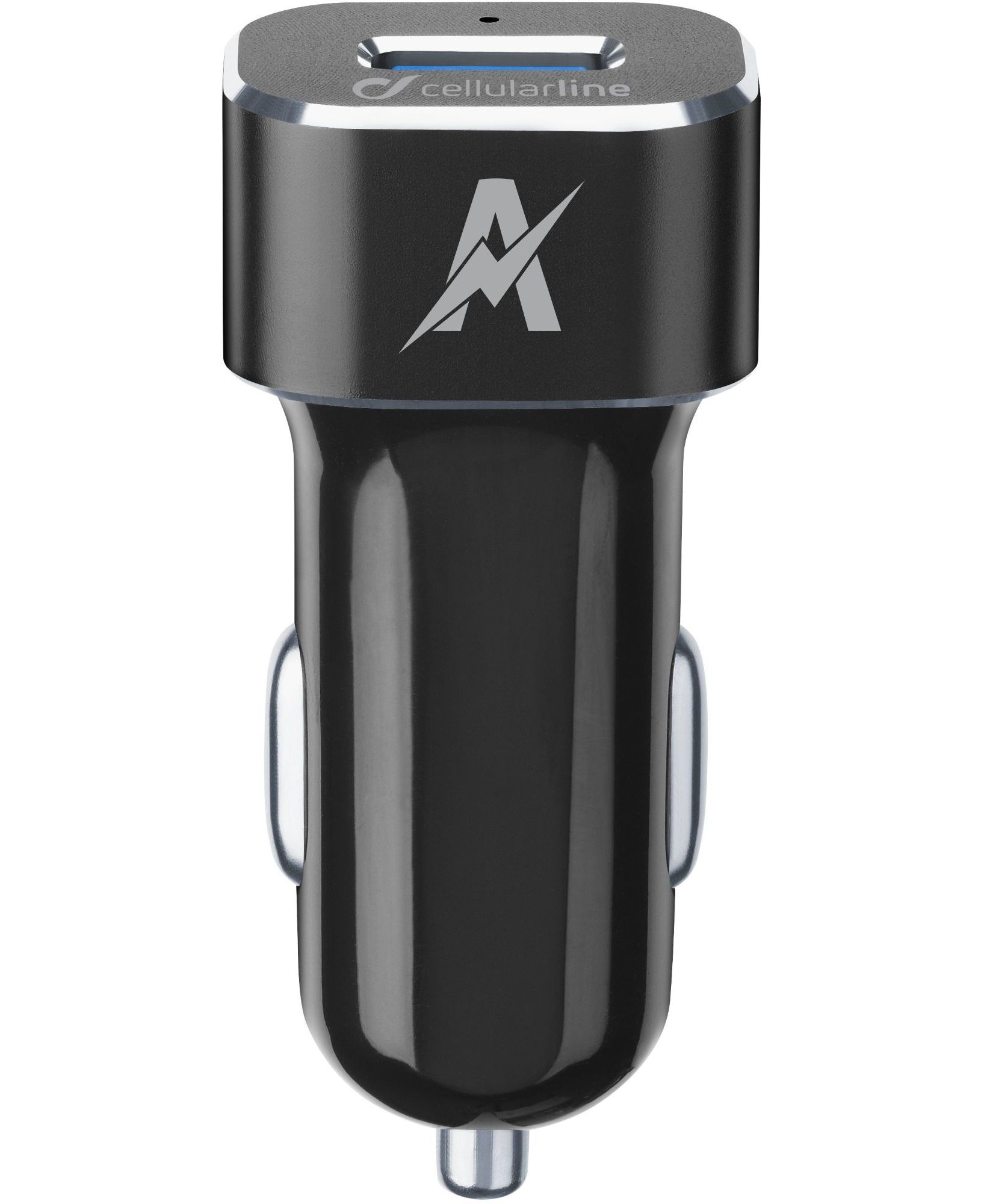 Cellularline Extreme Car Charger Kit – image 2