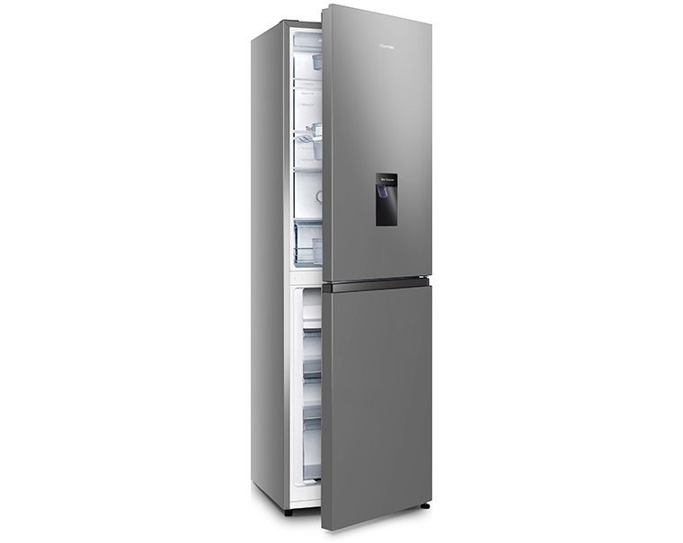 Hisense RB327N4WC1 fridge-freezer Freestanding – image 3