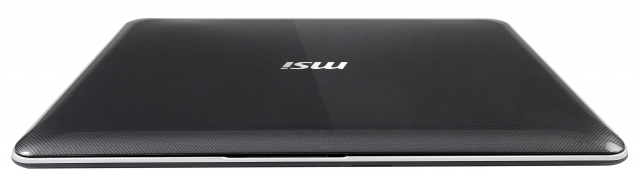 MSI X620-029ES laptop Intel® Core™2 Duo SU7300 – image 9