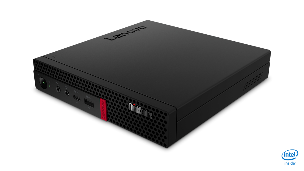 Lenovo M630e Tiny – image 1