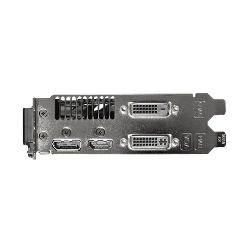 ASUS 90YV04X1-M0NA00 graphics card AMD Radeon R9 270 – image 3