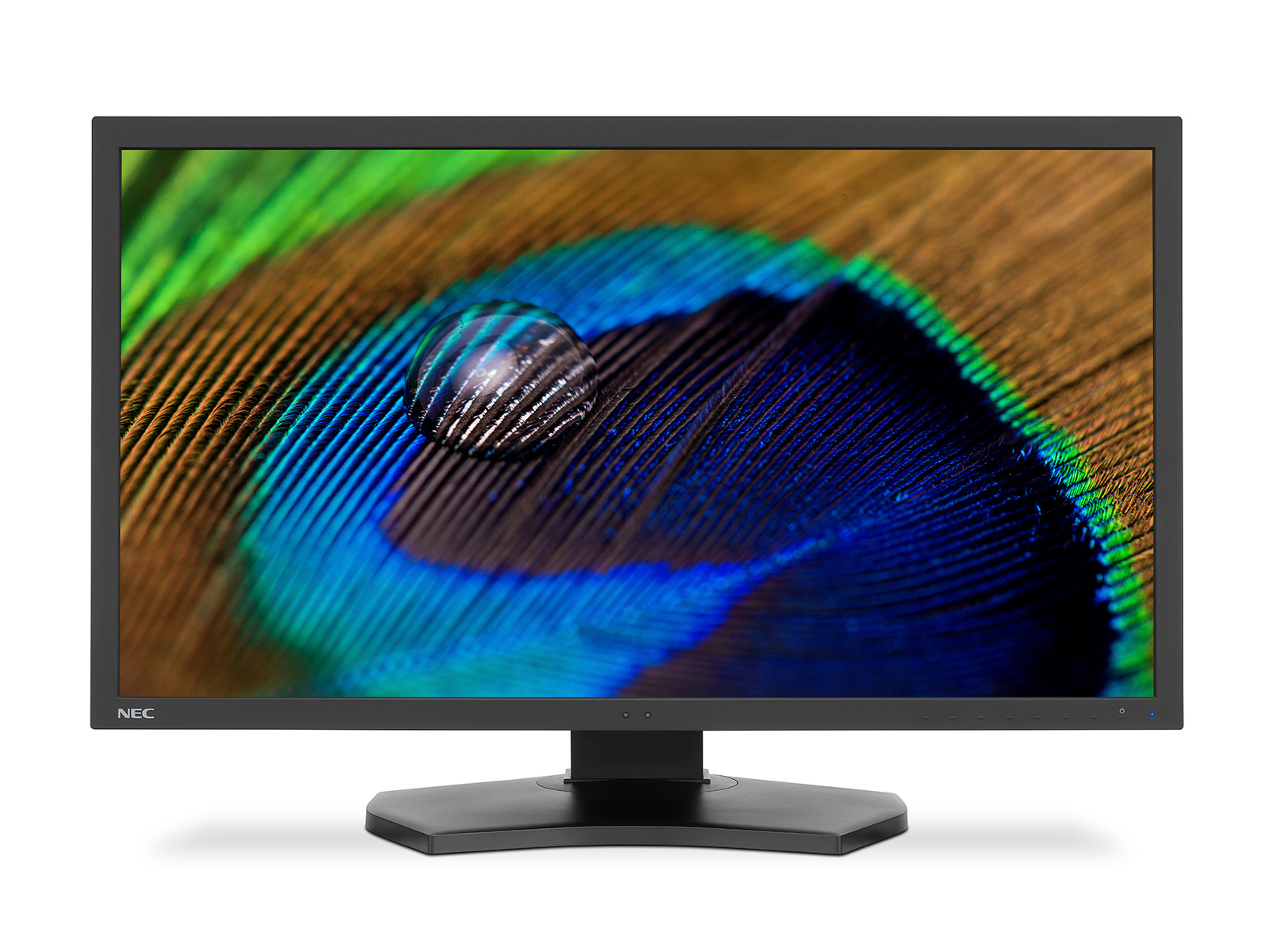 NEC MultiSync PA311D computer monitor – image 2