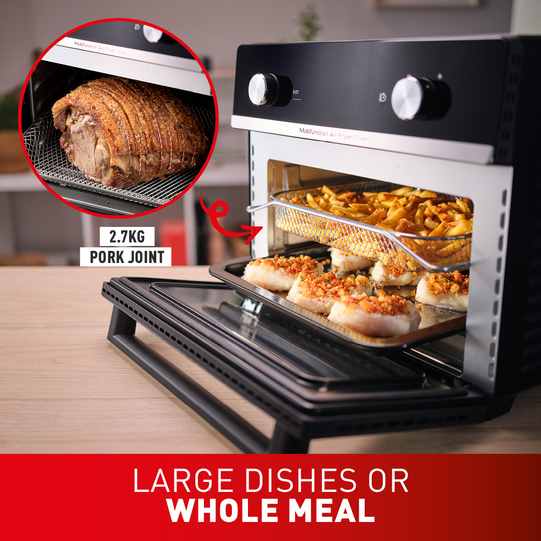 Tefal Easy Fry FW605840 fryer Single – image 4