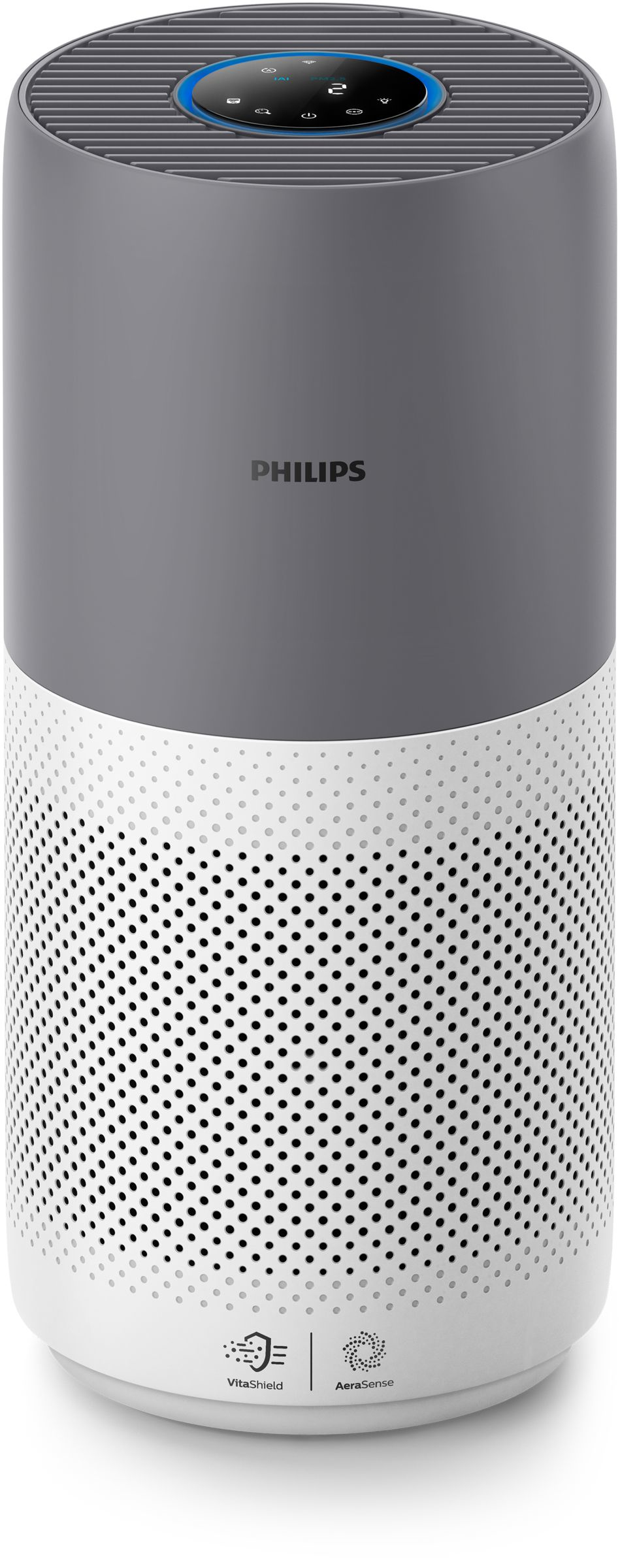 Philips 2000 series AC2939/90 air purifier 98 m² – image 2