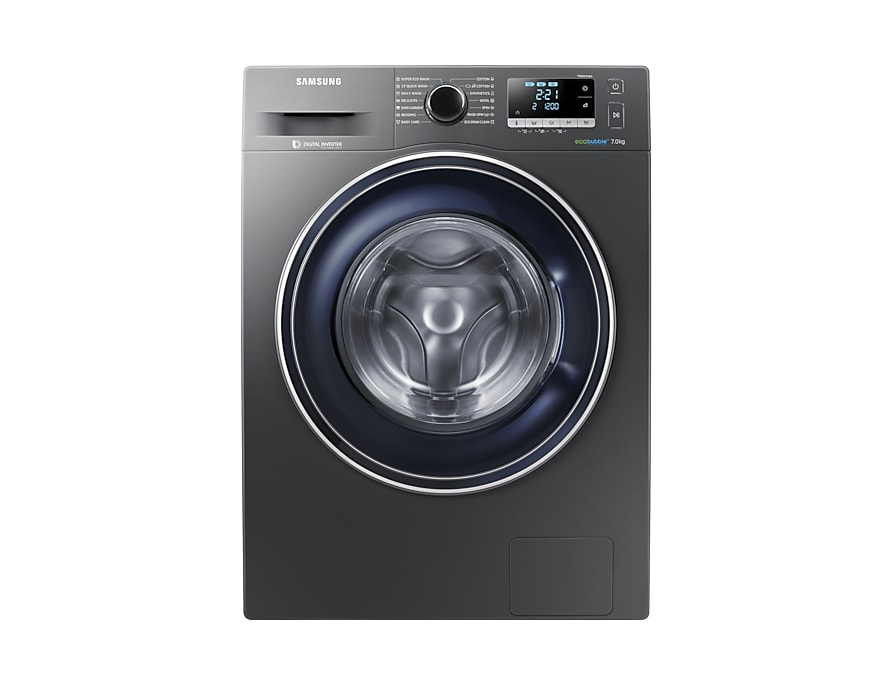 Samsung WW70J5246FX washing machine Front-load
