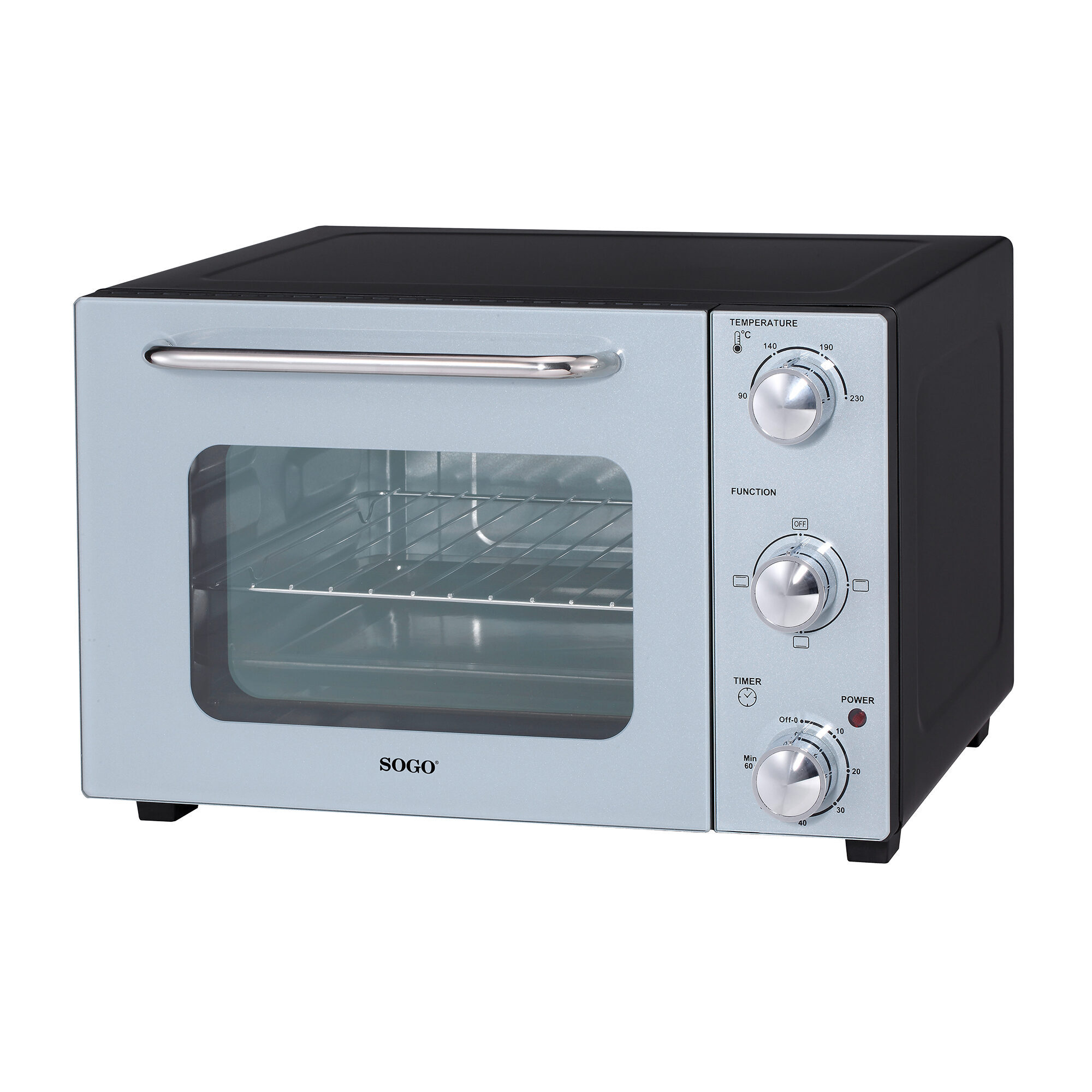 Sogo HOR-SS-10535 — vue 1 sur 4