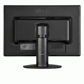 LG W2442PA-BF computer monitor – image 5