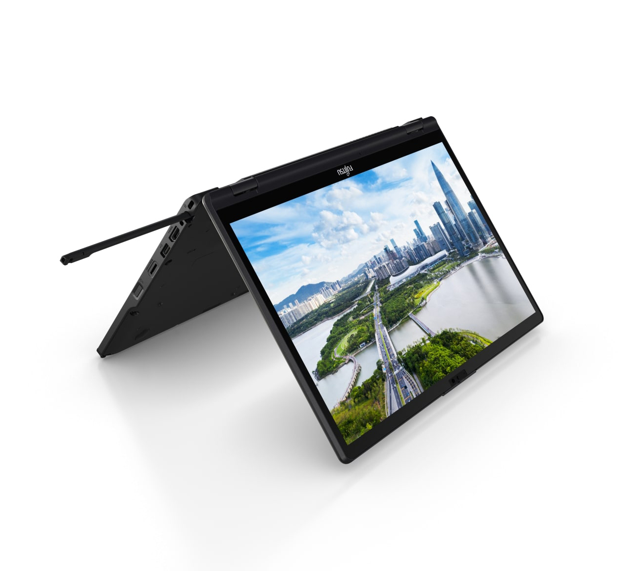 Fujitsu LIFEBOOK U5313X Intel® Core™ i7 i7-1355U Hybrid (2-in-1) – image 3