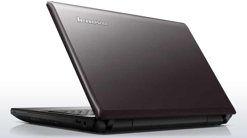 Lenovo IdeaPad G580AM Intel® Core™ i3 i3-3120M Laptop – image 2