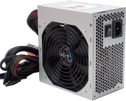 Aerocool E80 power supply unit