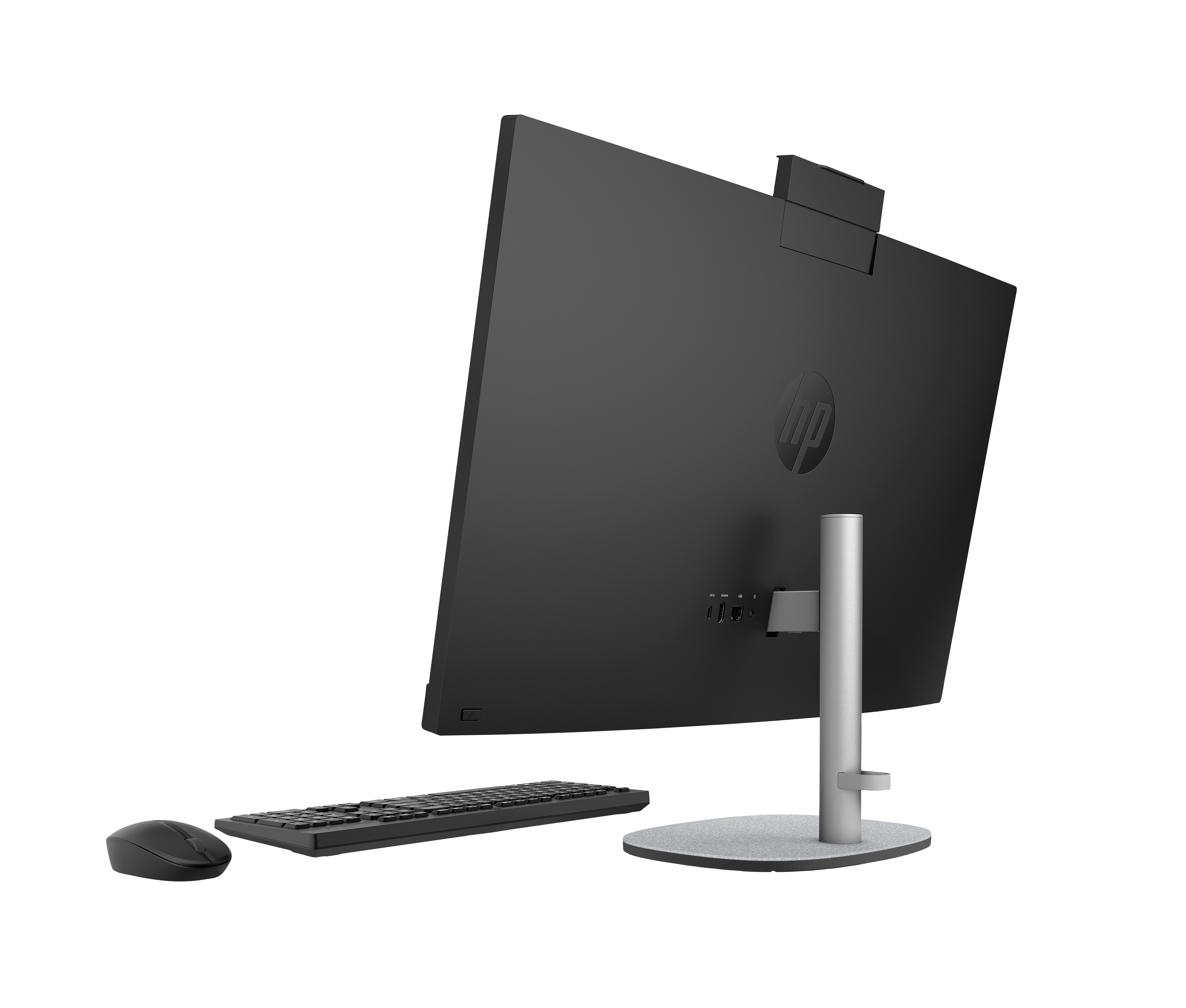 PC All-in-One Táctil HP 27-cr0092ns con 3 años de garantía - imagen 4