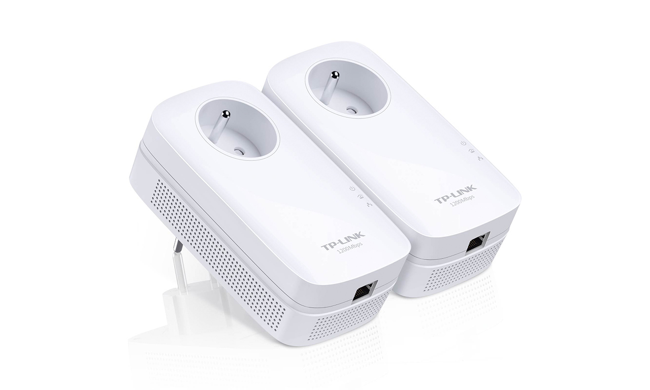 TP-Link TL-PA8015P KIT – image 1