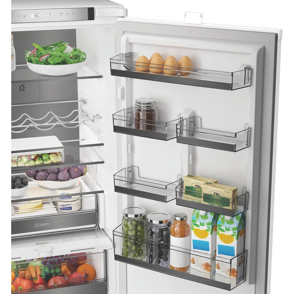 Whirlpool 7525320027 fridge-freezer Built-in – image 5