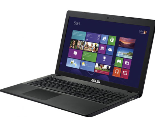 ASUS X552LDV-SX567H Intel® Core™ i5 i5-4210U Laptop – image 1