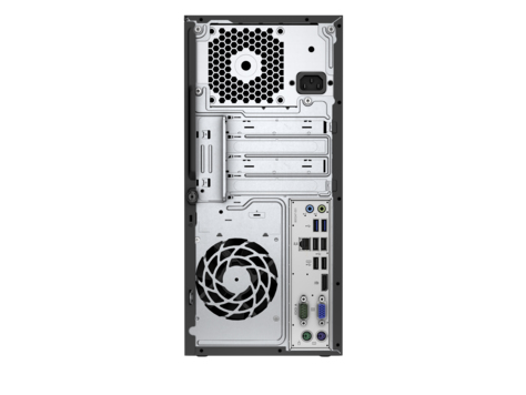 HP 400 G3 + 3yr NBD Onsite Desktop Only HWS – image 4