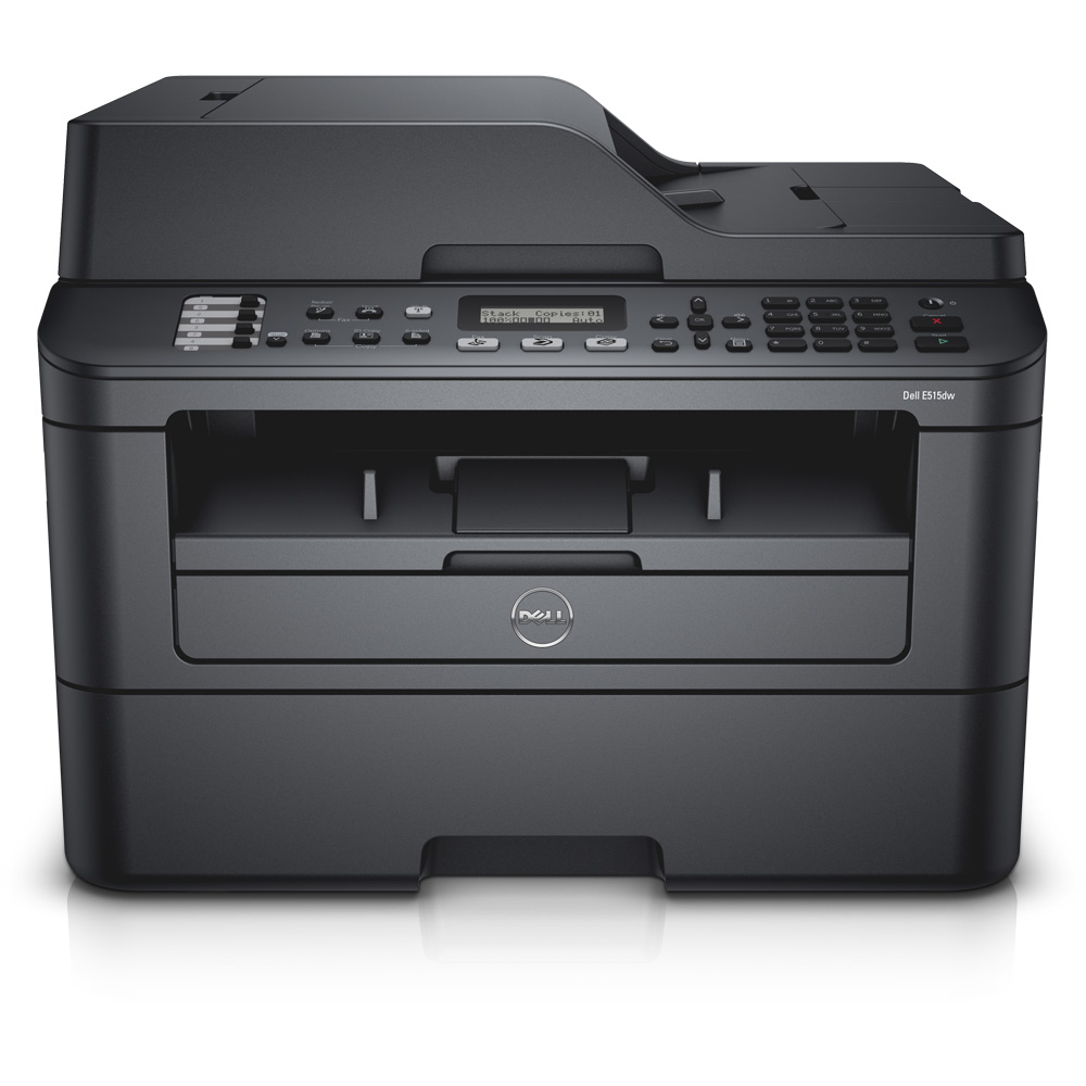 Dell E515dn Laser A4
