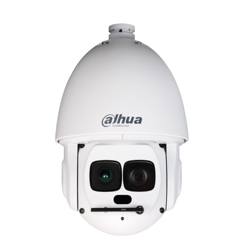 Dahua Technology WizMind DH-SD6AL233XA-HNR security camera Spherical IP security camera Indoor & outdoor