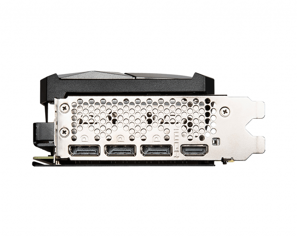 MSI RTX 3080 Ti VENTUS 3X 12G – image 5