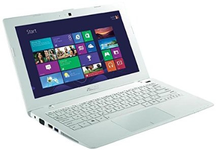 ASUS Vivobook F200MA-KX219H laptop Intel® Celeron® N2830 – image 1