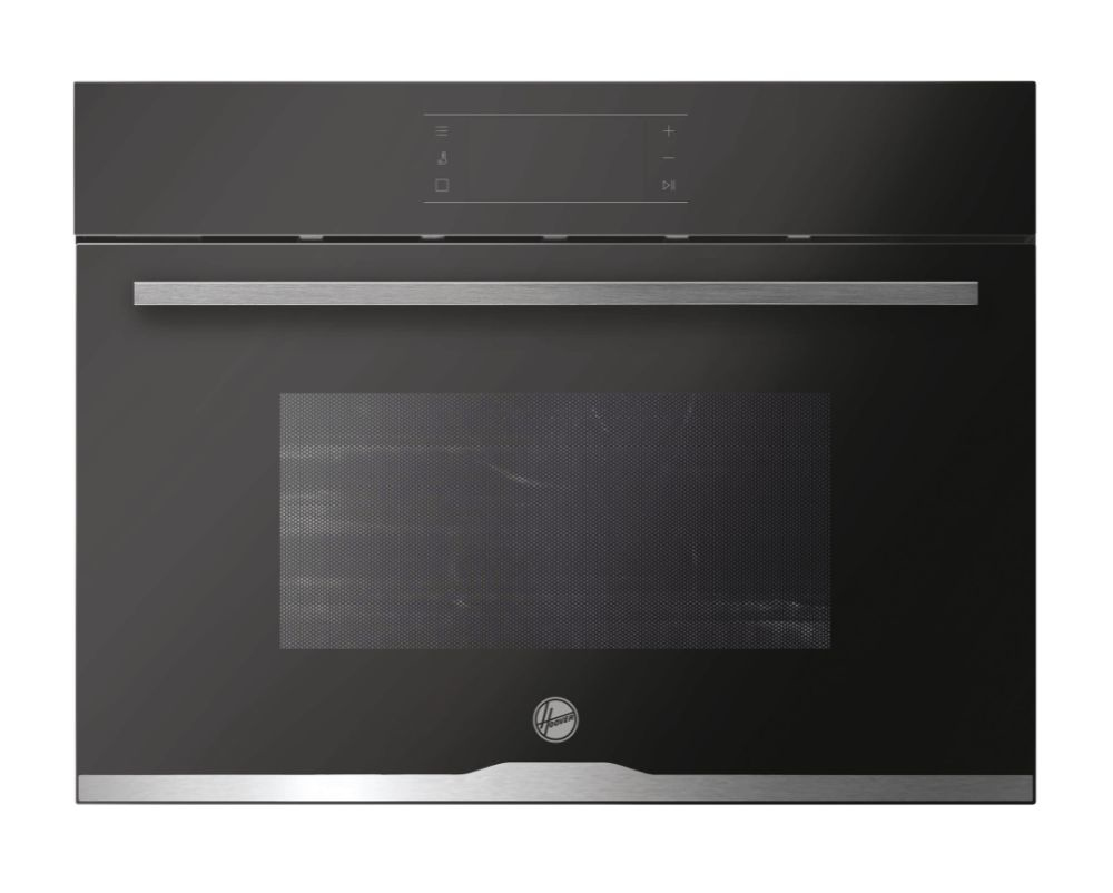 Hoover H-MICROWAVE 500 HMC44C5S4 Black Combination microwave Built-in