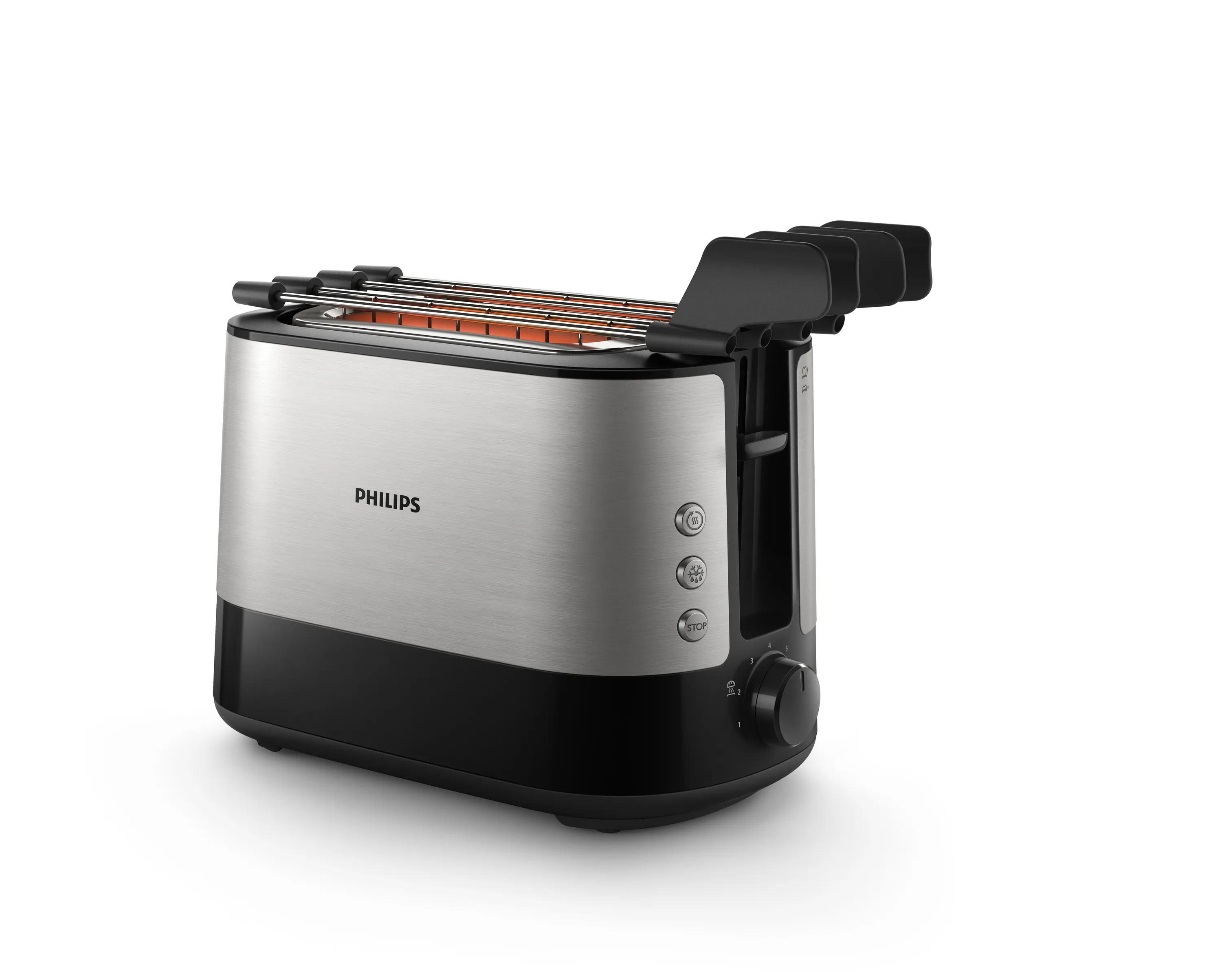 Philips HD2639/90 — vue 1 sur 8