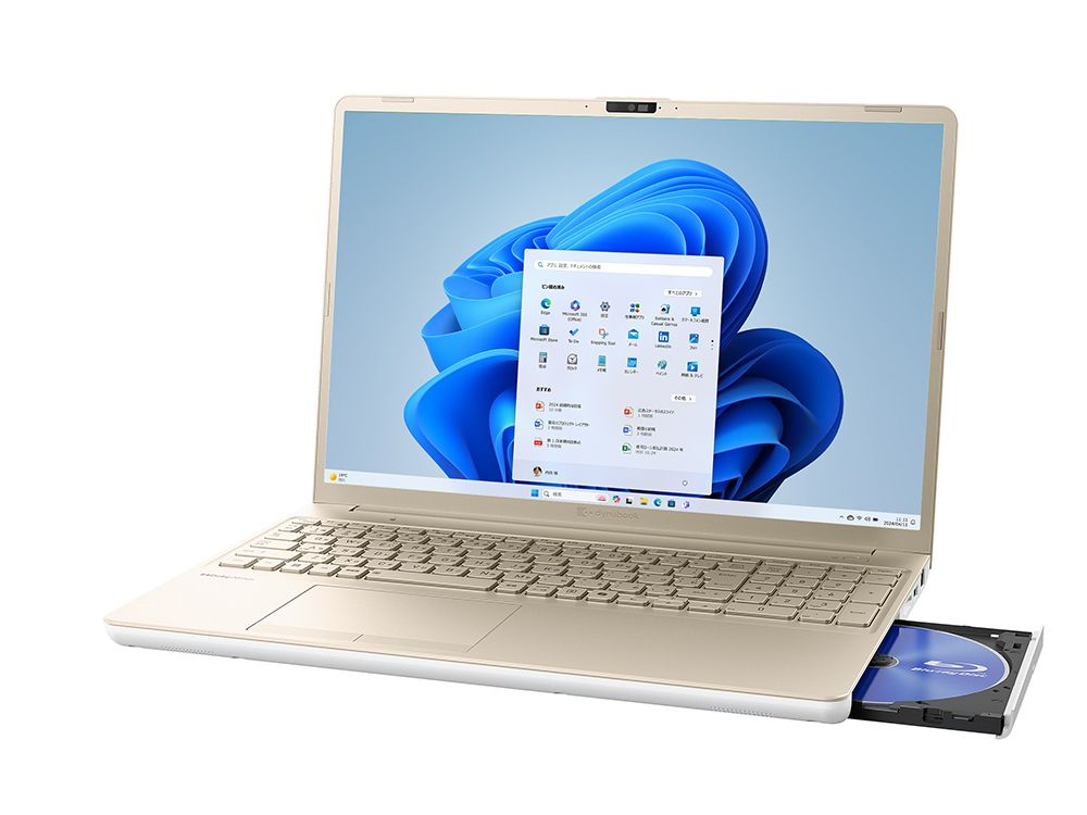 Dynabook AZ/MY Copilot+ PC Intel® Core™ i7 i7-1355U Laptop – image 2