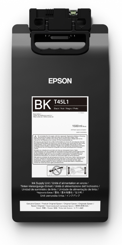 Epson UltraChrome GS3