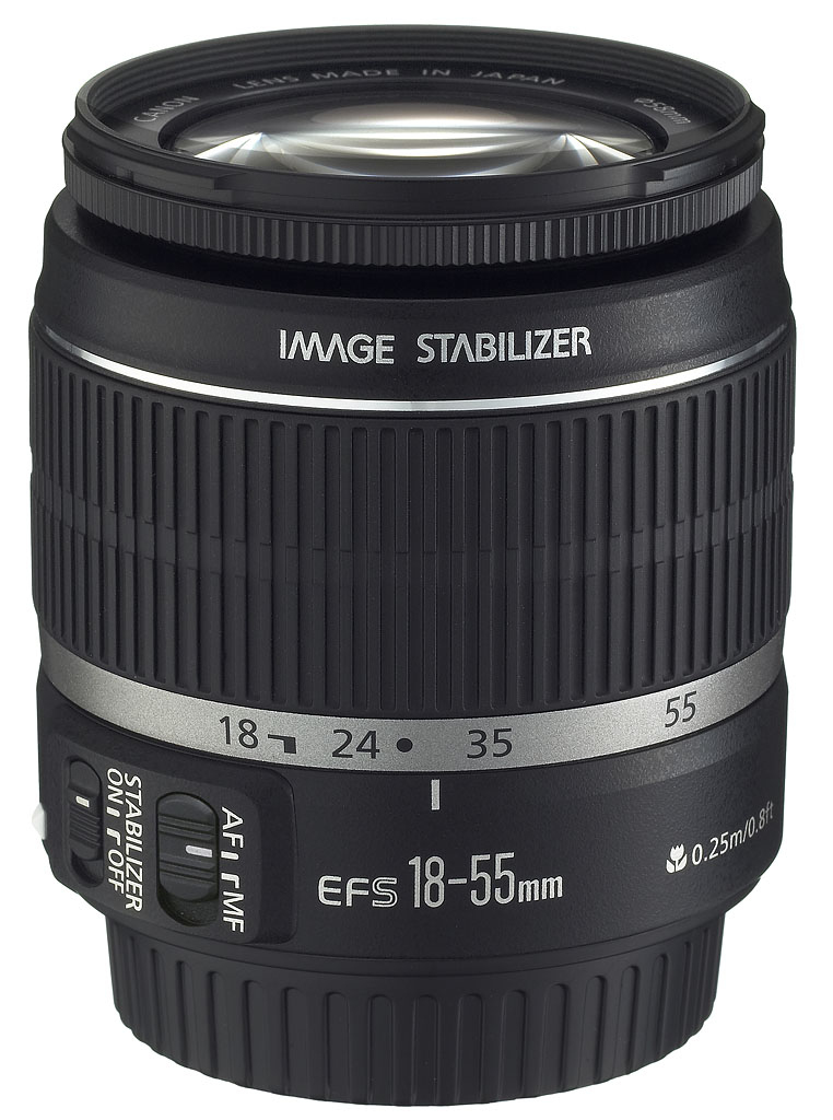 Canon EOS 450D Digital Camera – image 3