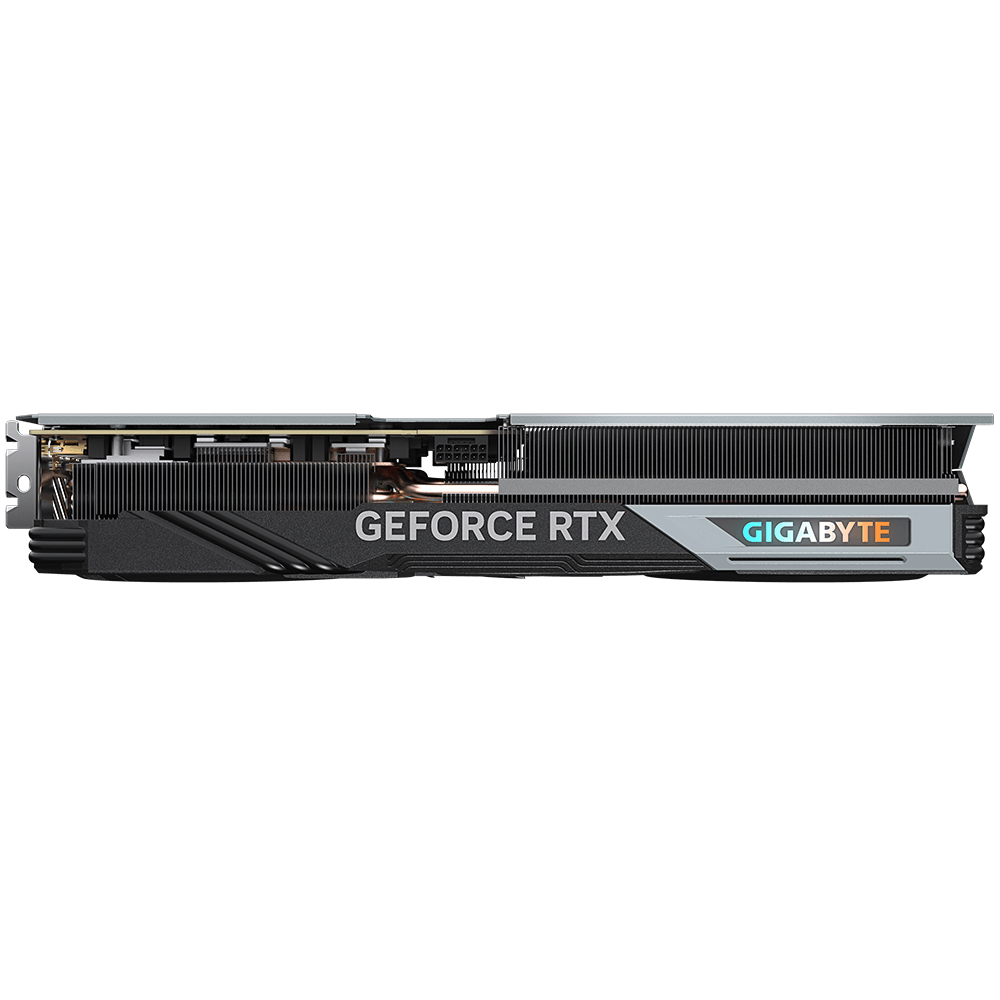 GIGABYTE GeForce RTX­­ 4070 Ti GAMING OC 12G – image 5