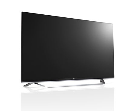 LG 55UX960H TV 139.7 cm (55") 4K Ultra HD Smart TV Wi-Fi Black 400 cd/m² – image 3