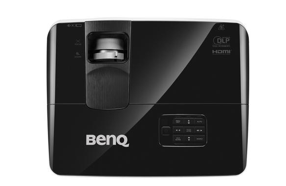 BenQ TH682ST Short throw projector 3000 ANSI lumens DLP 1080p (1920x1080) 3D Black, White – image 8