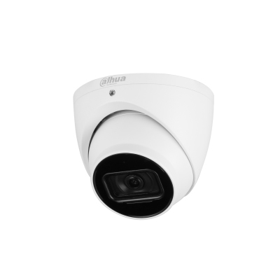 Dahua Technology WizSense IPC-HDW3441EM-S-0280B-S2 Башня IP камера видеонаблюдения Вне помещения 2688 x 1520 пикселей Потолок/стена/столб