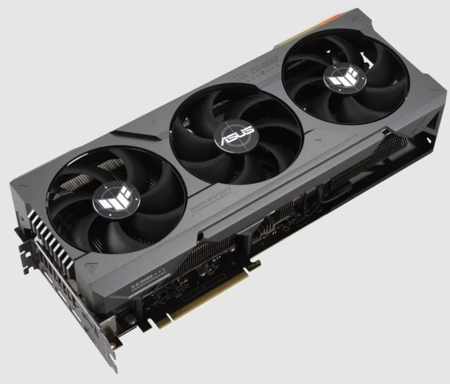 ASUS TUF Gaming TUF-RTX4090-24G-GAMING NVIDIA GeForce RTX 4090 – image 5