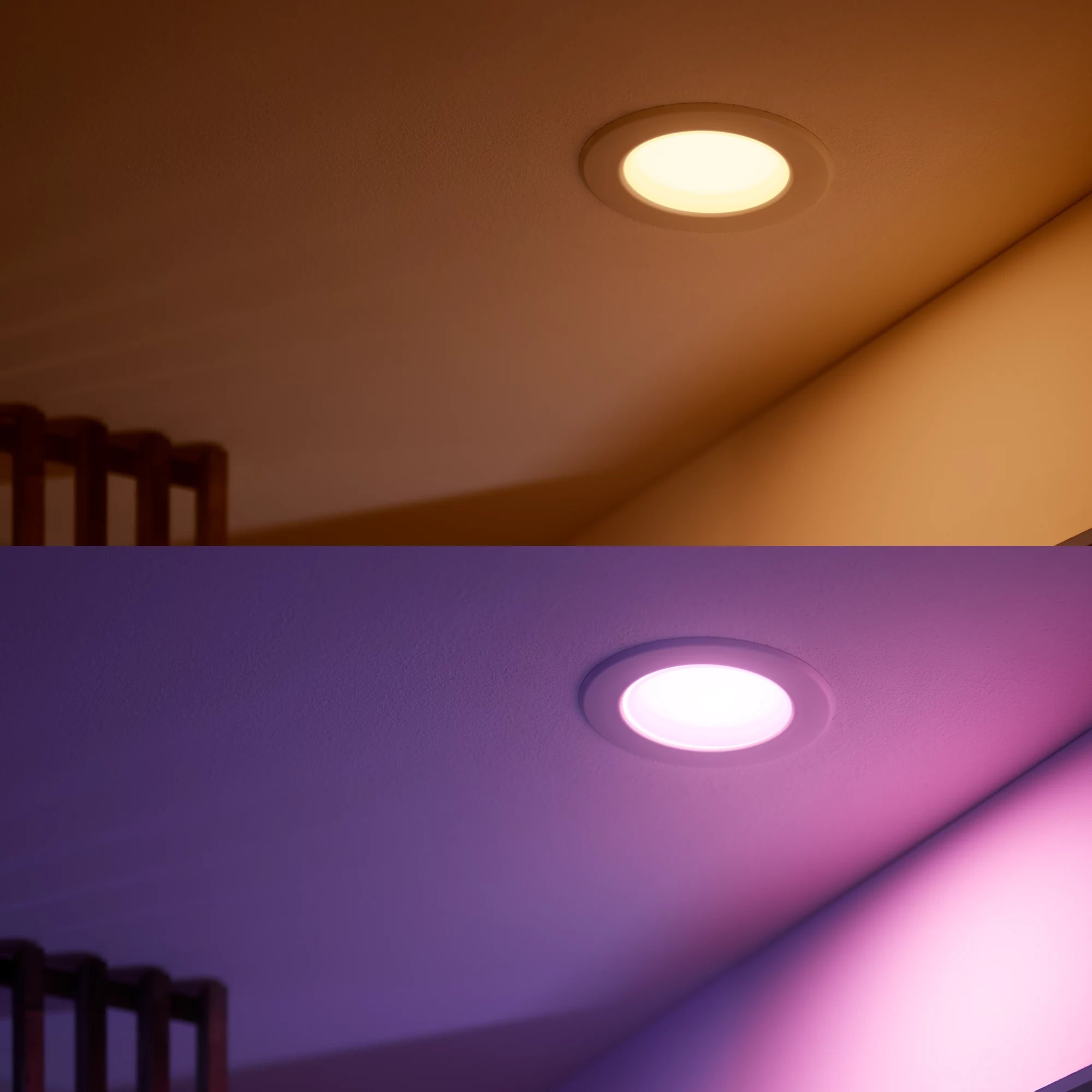 Philips by Signify Philips Hue White and colour ambience 5996611U5 Smart lighting spot Bluetooth/Zigbee – image 3