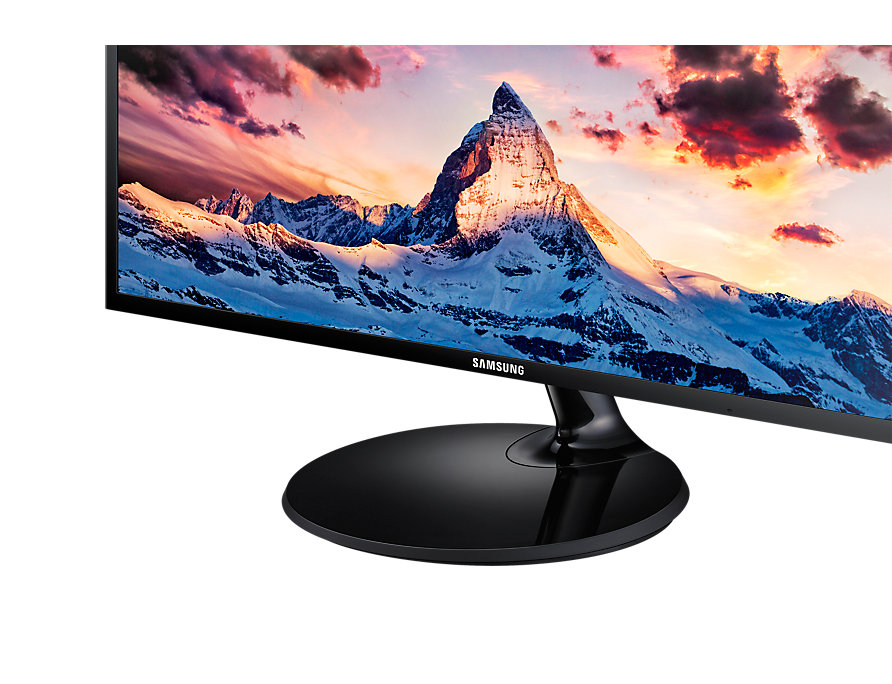 Samsung LS24F350FHNXZA computer monitor – image 5