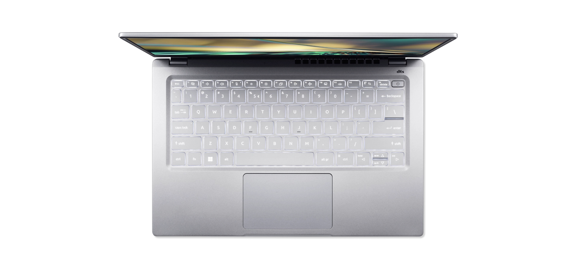 Acer Swift 3 SF314-512-5026 Intel® Core™ i5 i5-1240P Laptop – image 4