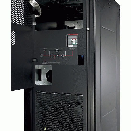 APC PDRPPNX10-M power distribution unit (PDU) Black – image 2