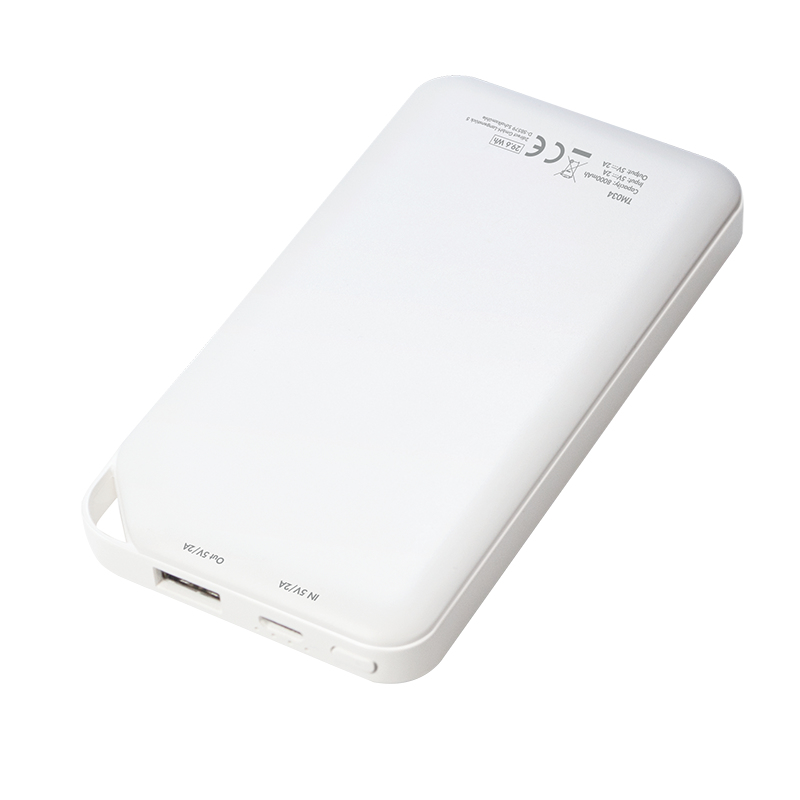 LogiLink TM034 power bank Lithium Polymer (LiPo) – image 2
