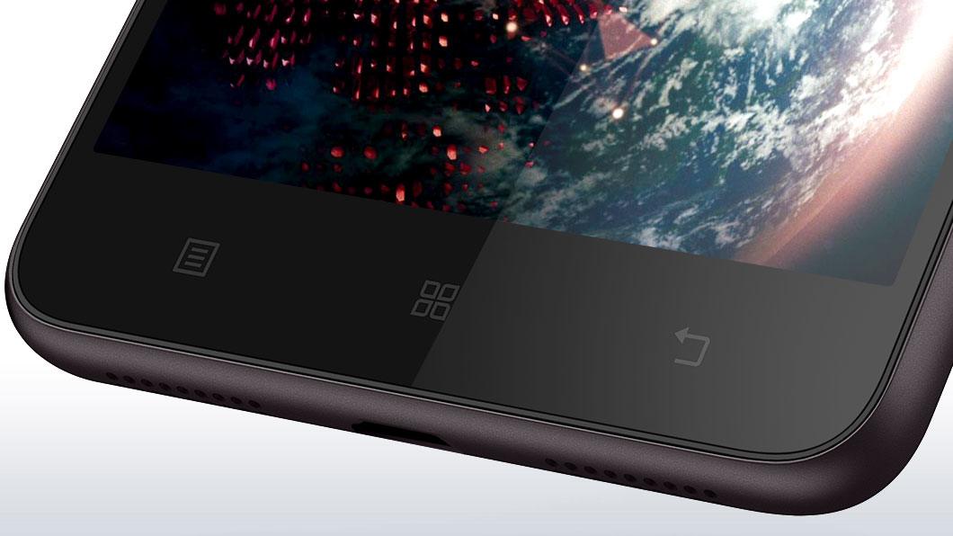 Lenovo Ideaphone S60 – image 3