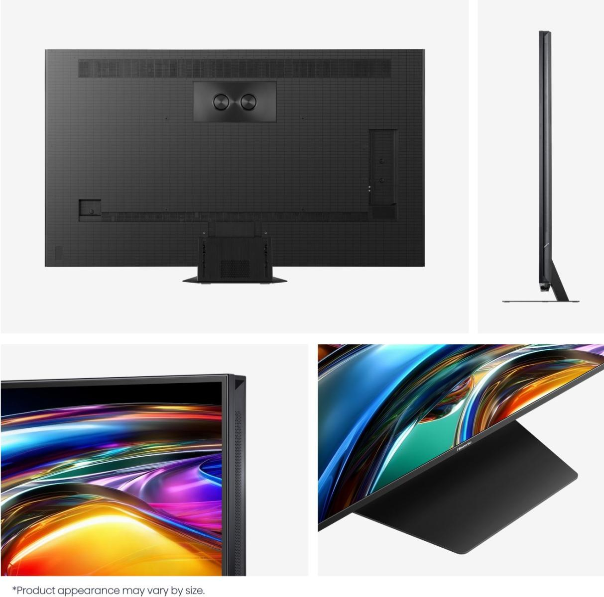 TV LED Hisense RGB Mini LED 65UR9S 164 cm 2026 — photo 13