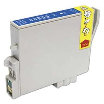 Hama 00050661 ink cartridge 1 pc(s) Blue
