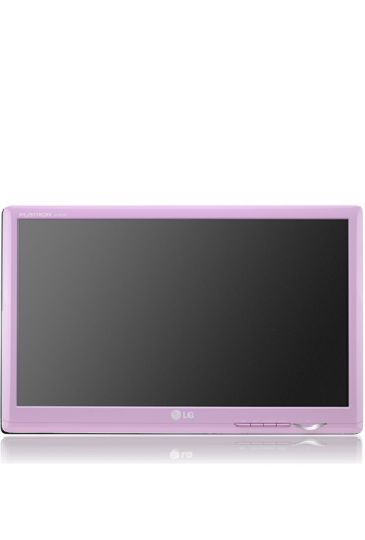LG W1930S-TFV computer monitor
