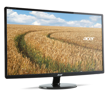 Acer S1 S271HLF computer monitor – image 2